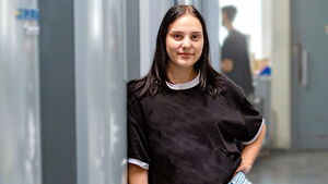 Laura Paganini, Kuhn-Druck AG