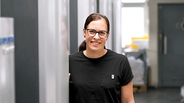 Simone Haus, Kuhn-Druck AG