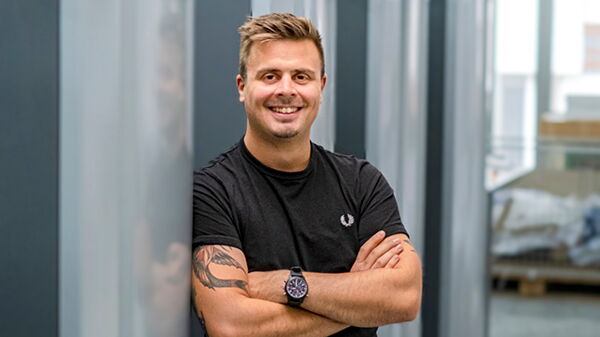 Fabian Mändli Kuhn-Druck AG