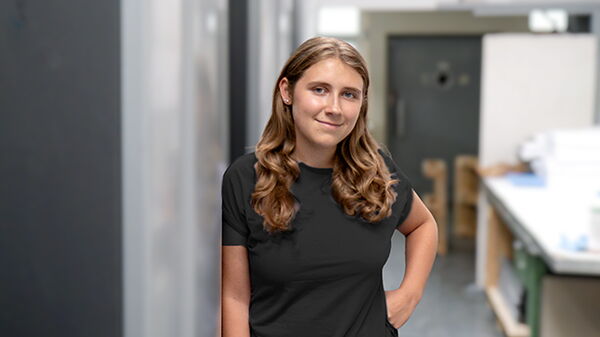 Elena Schölly, Kuhn-Druck AG