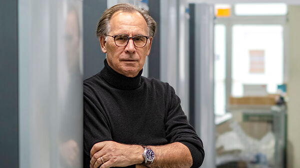 Dieter Mändli Kuhn-Druck AG